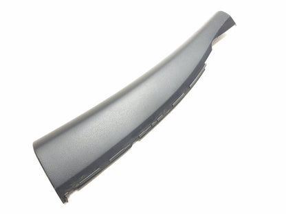 2013 Honda Cr-z Dashboard Trim Cover Right Passenger Side 77105-szt-g01zb OEM