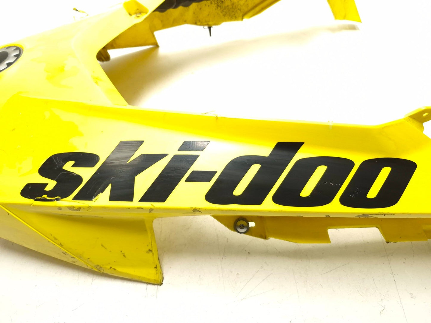 2020 Ski Doo Mxztnt 850 E-tec Hood Panel Cover OEM