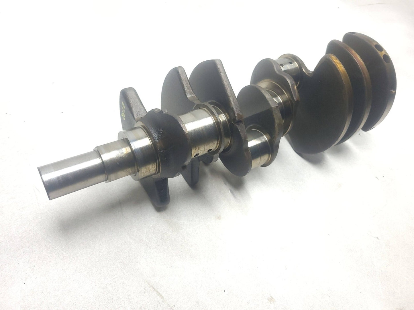 2007 Land Rover Range Rover Crankshaft 4.2l OEM
