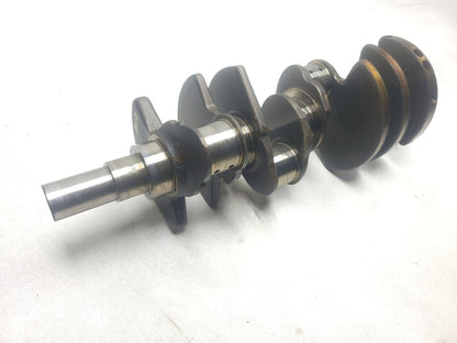 2007 Land Rover Range Rover Crankshaft 4.2l OEM