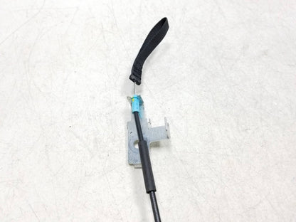 2009 - 2013 Hyundai Genesis Coupe Rear Seat Fold Lock OEM