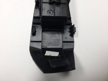 16 17 18 Nissan Maxima Power Window Switch Front Passenger Side Right OEM