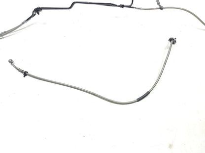 2021 - 2024 BMW G310 Gs Rear Brake Line OEM