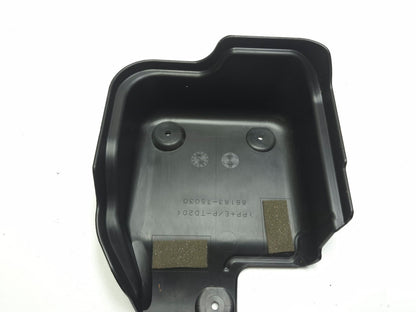 2010 Lexus Hs250h Audio Amplifier Cover OEM
