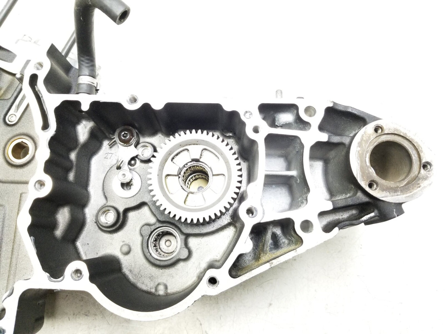 2009 - 2019 Harley-davidson Sportster 883 Engine Center Cases OEM