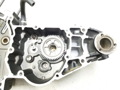 2009 - 2019 Harley-davidson Sportster 883 Engine Center Cases OEM
