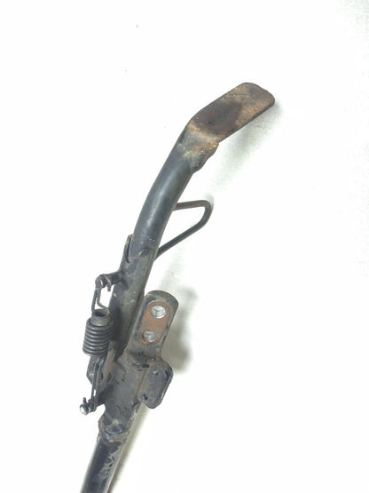 2015 Suzuki Gw250 Side Kick Stand OEM