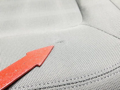 2011 - 2013 Kia Sportage Rear Sat Cushion Bottom Lower OEM