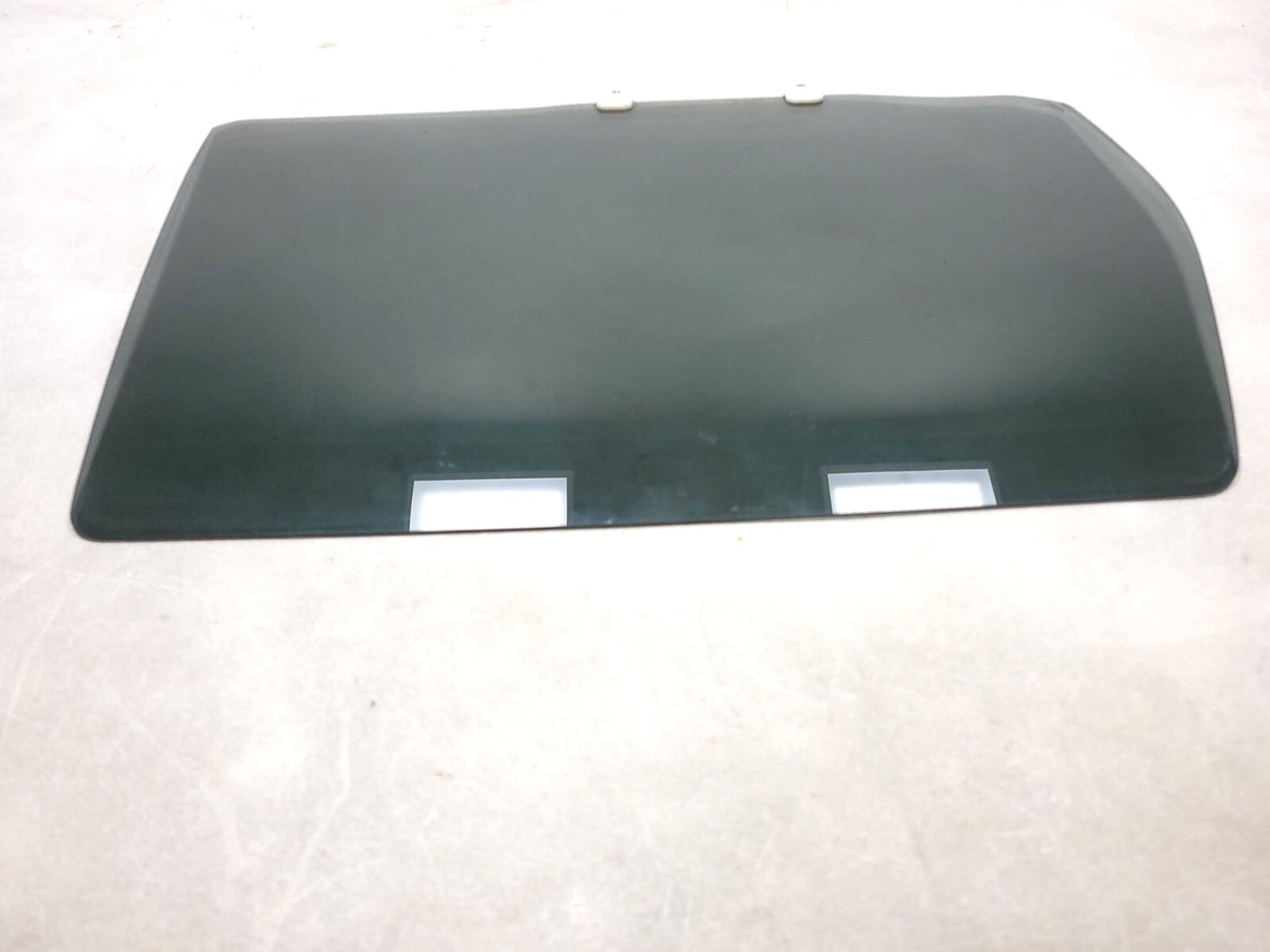 2009 Mitsubishi Outlander Rear Door Window Glass Passenger Side Right OEM