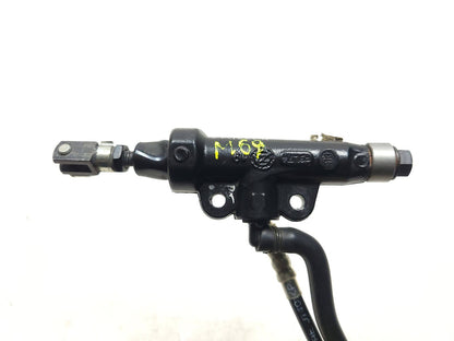 2024 Royal Enfield Bullet 350 Rear Brake Master Cylinder OEM