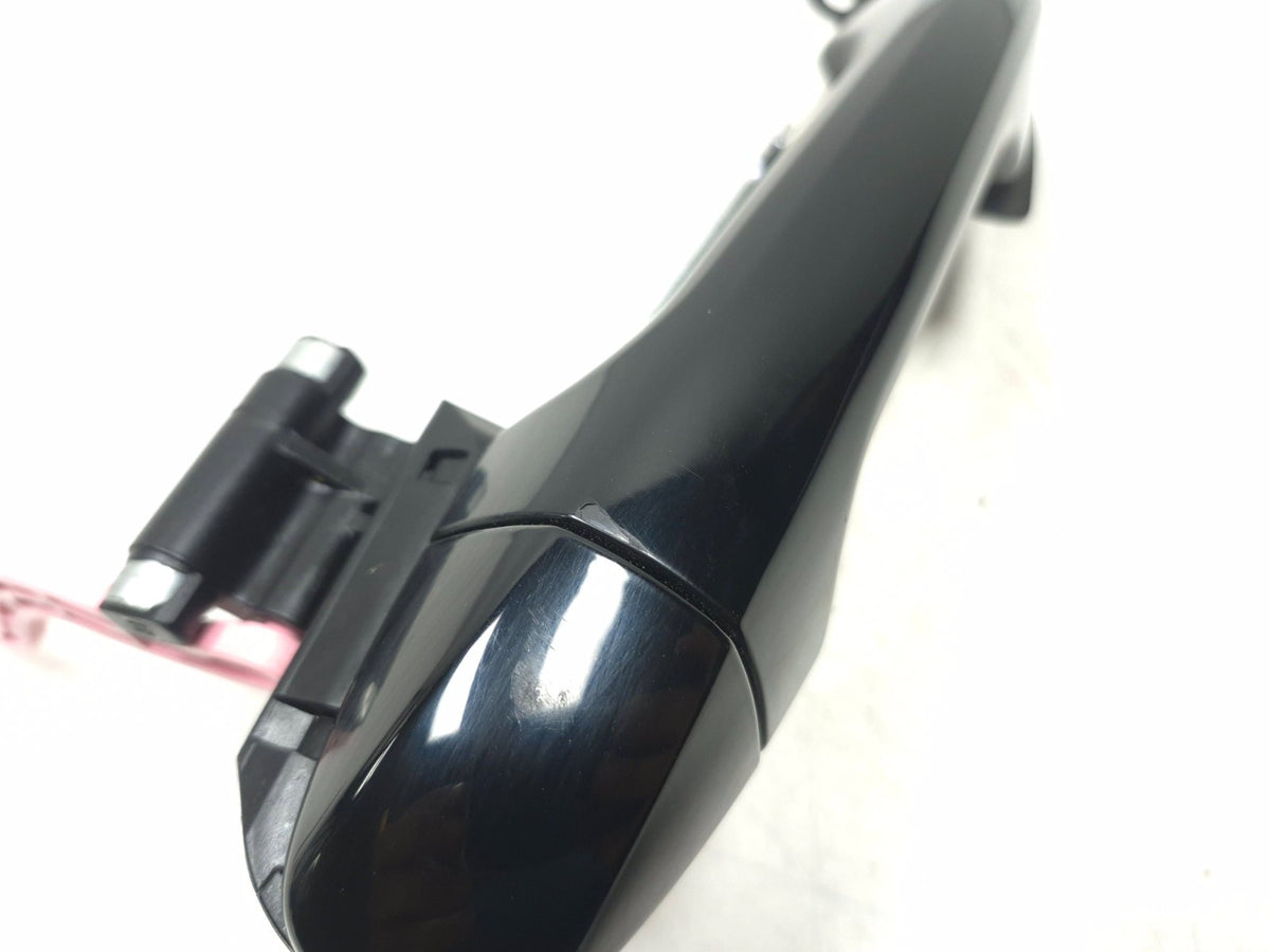 2017 Toyota Highlander Rear Door Exterior Handle Right Passenger Side OEM