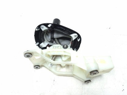 2013 Honda Cr-z Manual Transmission Shifter Lever W/ Knob 54100-szt-013 OEM