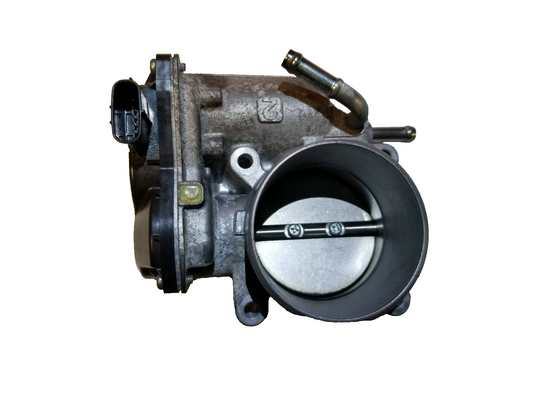 2017 Subaru Impreza Sport 2.0l Throttle Body OEM