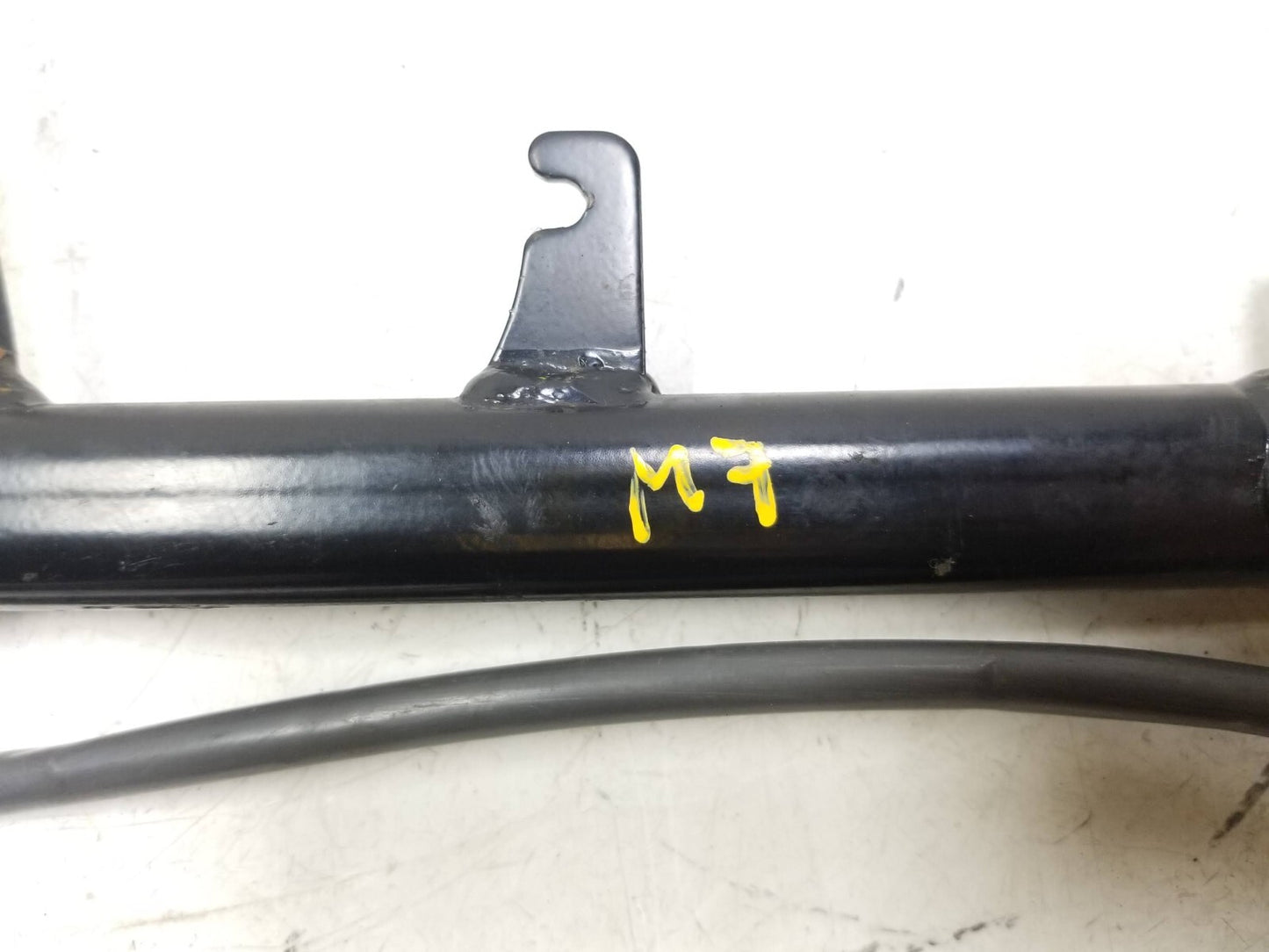 2019 - 2021 Honda Cbr500r Side Kick Stand W/ Switch Sensor OEM