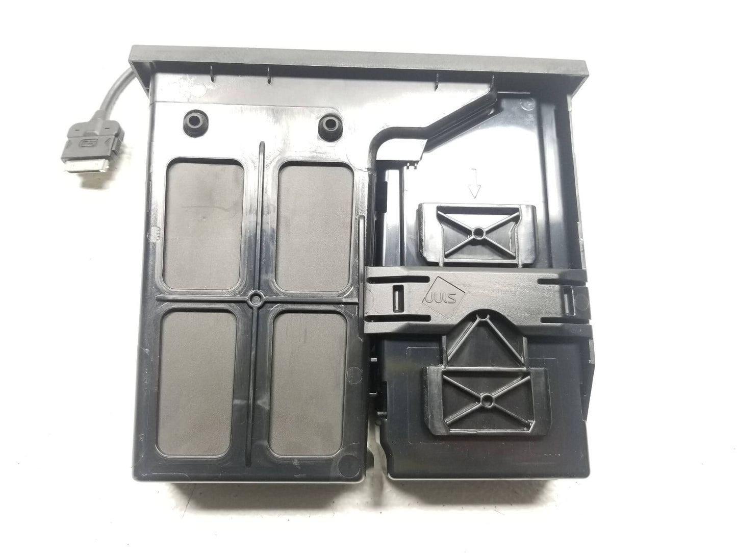 10 11 12 13 14 VW Golf GTI Mmi Multimedia Interface Input Module OEM