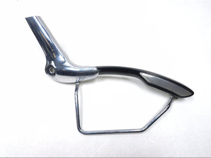 1996 Yamaha Virago Xv750 Right & Left Grab Rail / Fender Stay Pair OEM