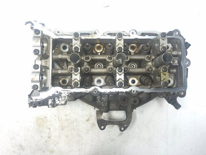 2013 Dodge Grand Caravan Engine Cylinder Head Left Driver Side OEM