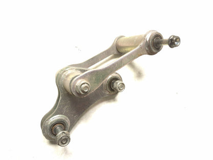 2013 Honda Cbr250 Rear Shock Dogbone Linkage OEM