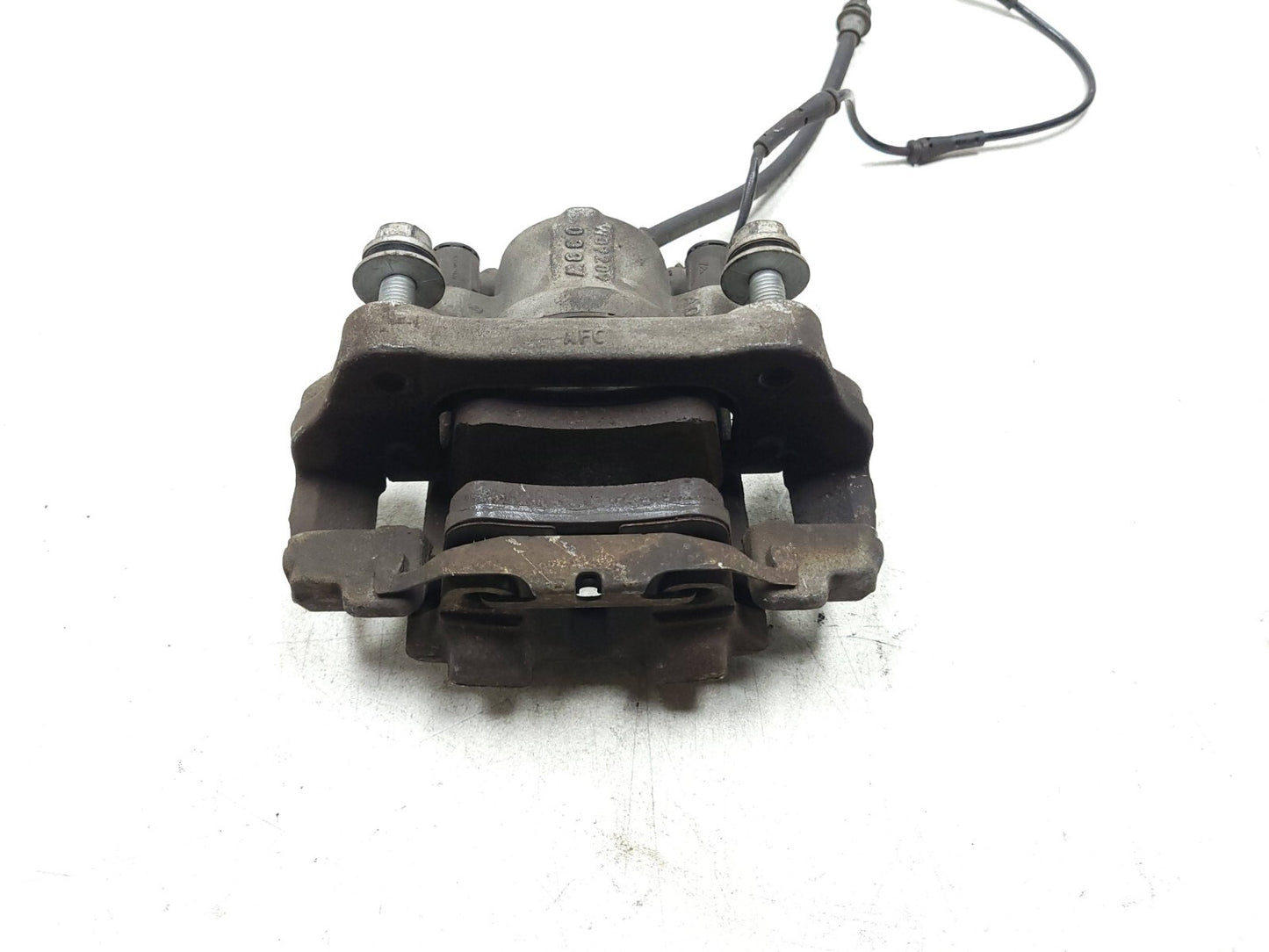 12-18 BMW 330xi F30 Front Brake Caliper Left Driver Side OEM ✅ 76k Miles