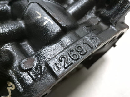 2020 Dodge Challenger Engine Block 5.7l V8 OEM