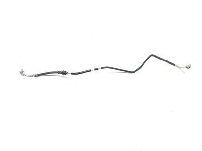 2025 Kawasaki Ninja 500 Ex500a ABS Pump Module & Brake Line 4pcs OEM
