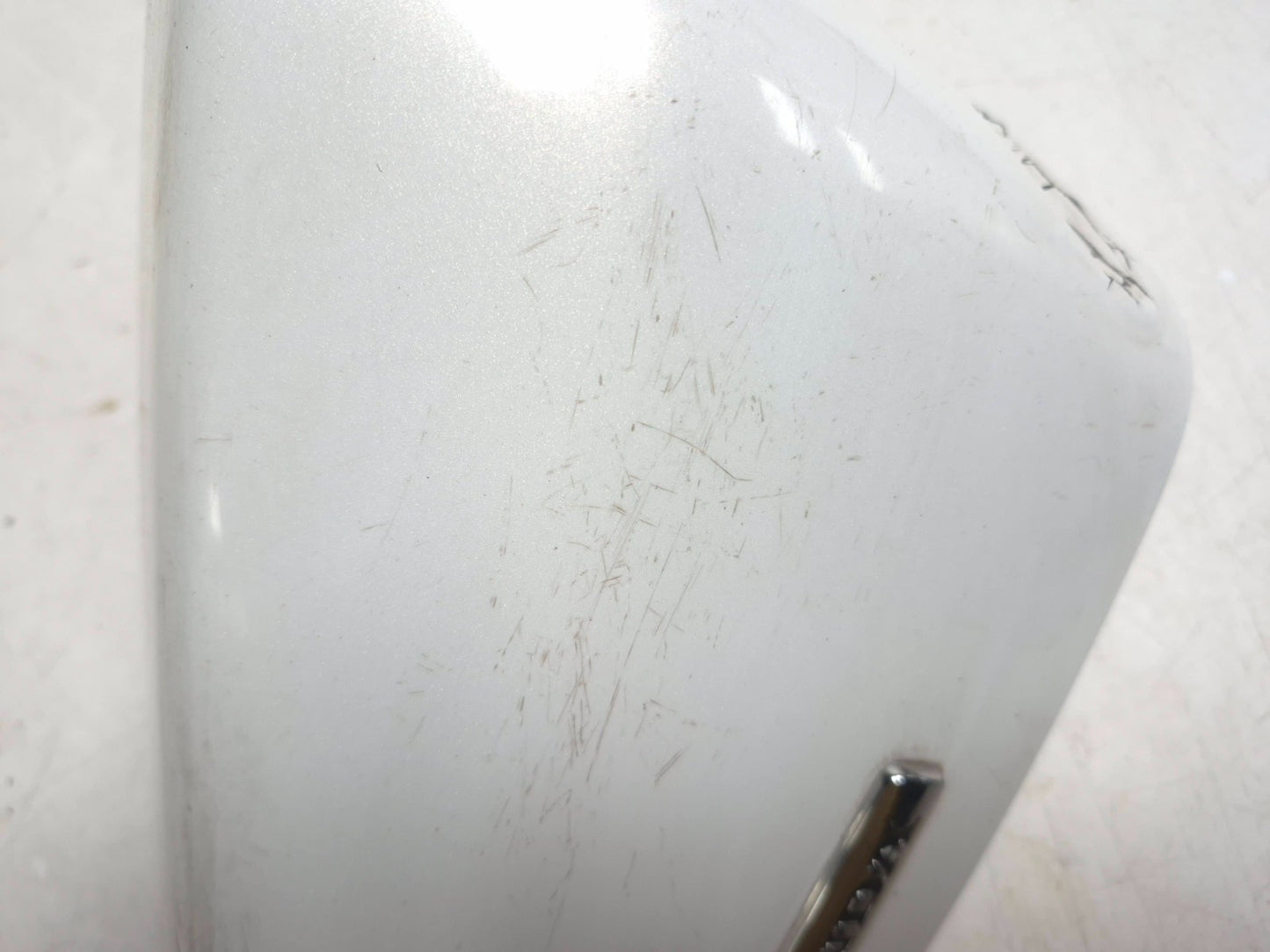 2009 Honda Shadow Spirit Vt750 Side Cover Fairing Right OEM