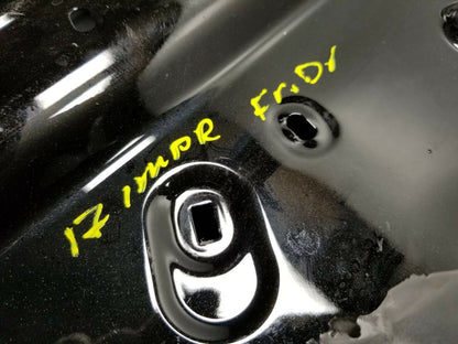 2017-2021 Subaru Impreza Door Front Left Driver Shell Panel OEM ✅