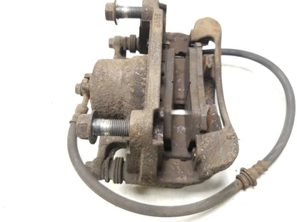 08-15 Nissan Rogue Brake Caliper Front Left & Right Pair OEM ✅