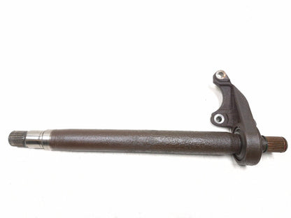 2013 Dodge Grand Caravan Axle Shaft Jackshaft Front Intermediate OEM
