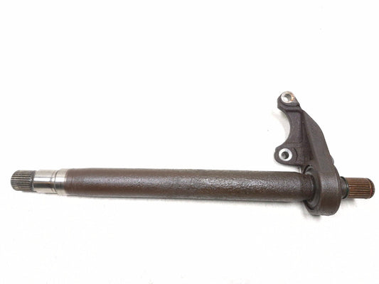 2013 Dodge Grand Caravan Axle Shaft Jackshaft Front Intermediate OEM
