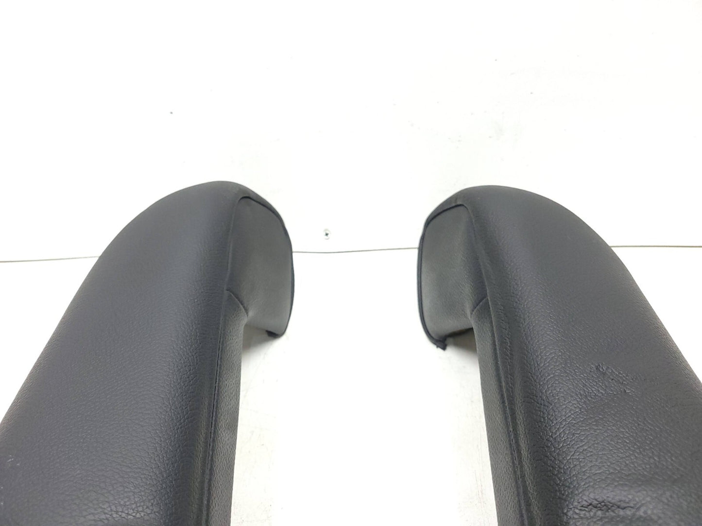2007 - 2013 BMW X5 E70 Rear Seat Bolster Left & Right OEM