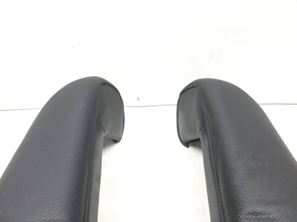 2007 - 2013 BMW X5 E70 Rear Seat Bolster Left & Right OEM