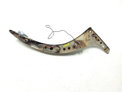 2006 - 2009 Suzuki Boulevard C50 Vl800 Rear Right Fender Cover & Turn Signal OEM