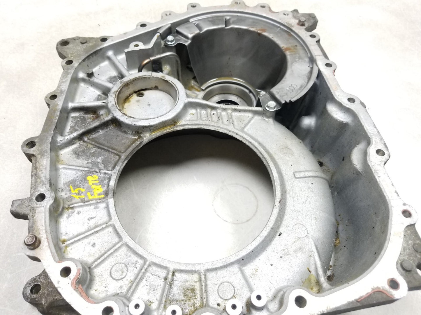 2015 Kia Forte Automatic Transmission Bell Housing OEM