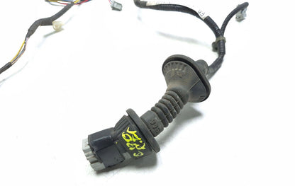 2007 Honda Fit Rear Door Wire Harness Left Or Right OEM