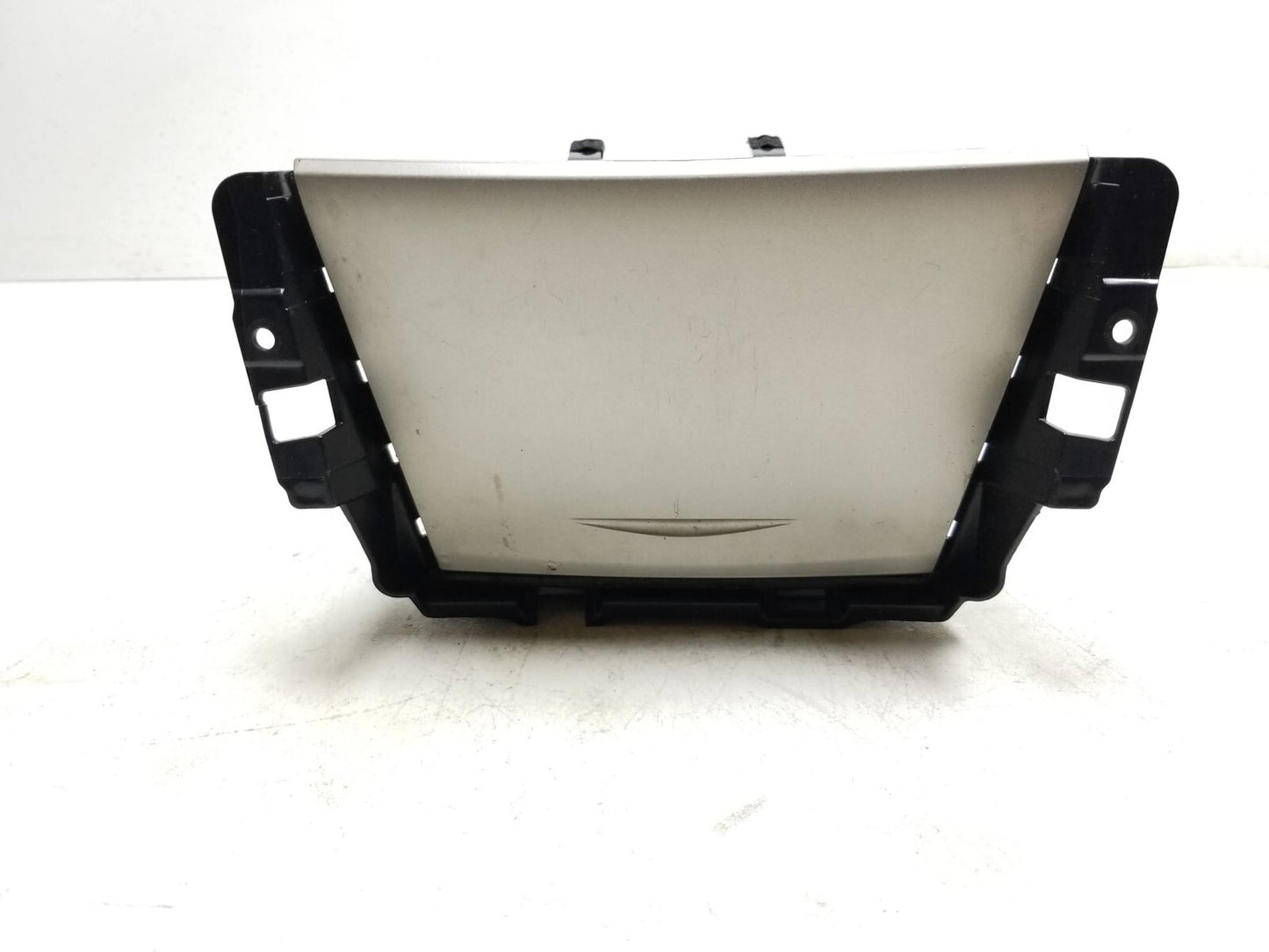 2007 - 2011 Toyota Camry Center Console Storage Compartment Cubby OEM