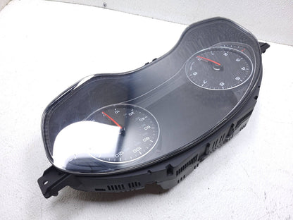 2012 Audi A7 Speedometer Instrument Cluster Gauge OEM
