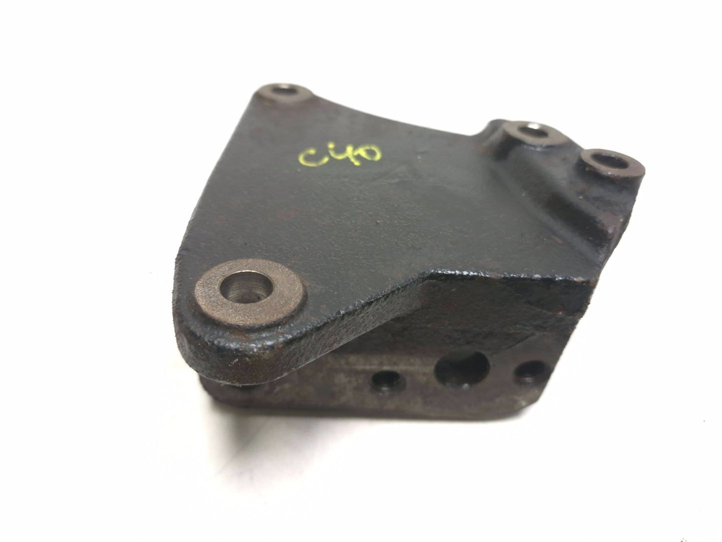 2010 Dodge Caliber Sxt Engine Mount Bracket OEM