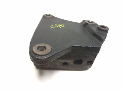 2010 Dodge Caliber Sxt Engine Mount Bracket OEM