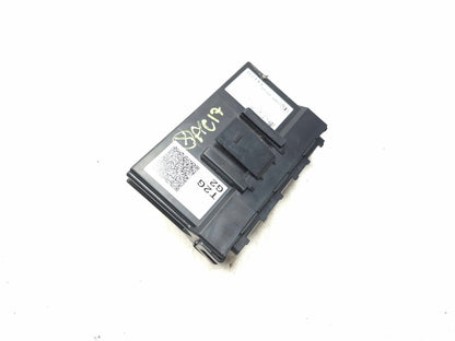 2017 Honda Accord Smart Power Control Module 38320-t2f-a21 OEM