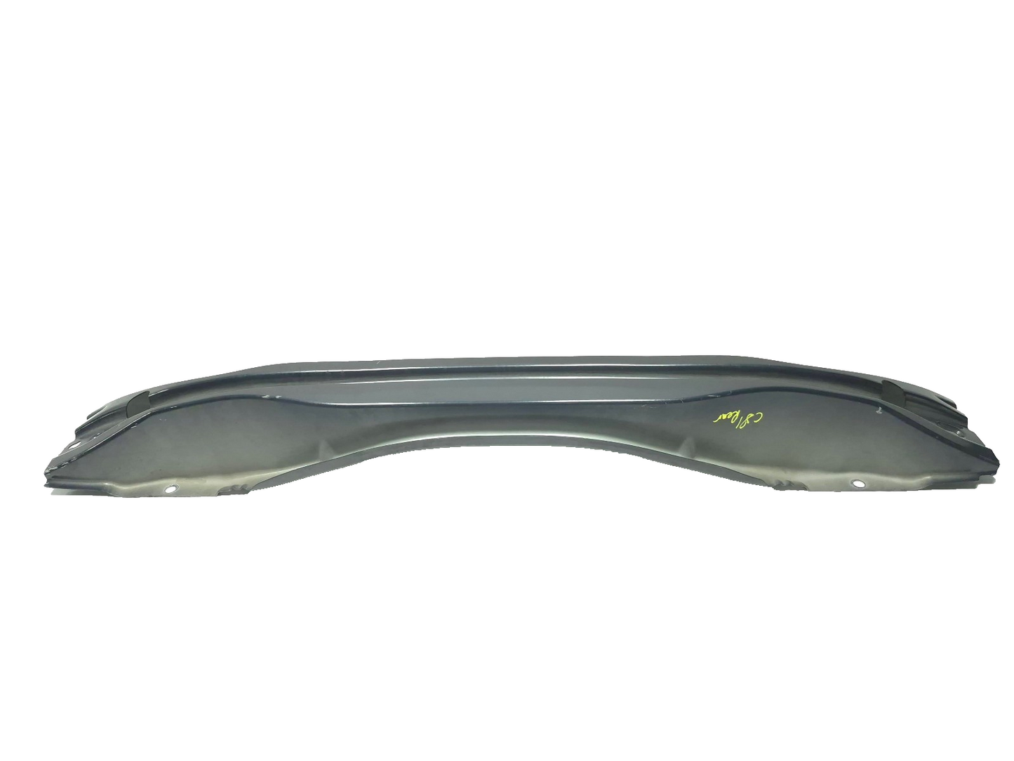 2013 Volvo S60 Rear Reinforcement Impact Bar OEM 31278835