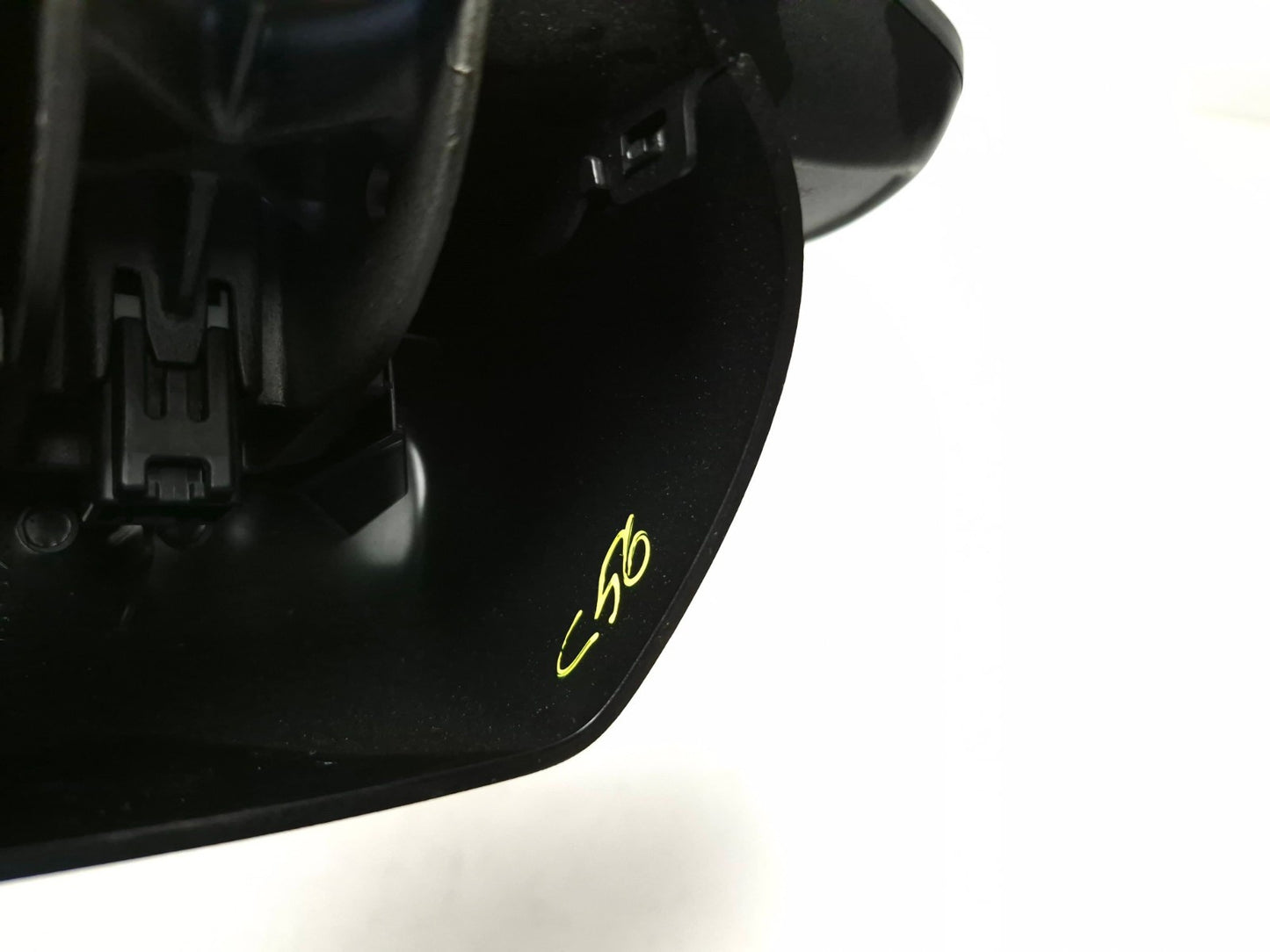 2020 Dodge Challenger Interior Rear View Mirror OEM