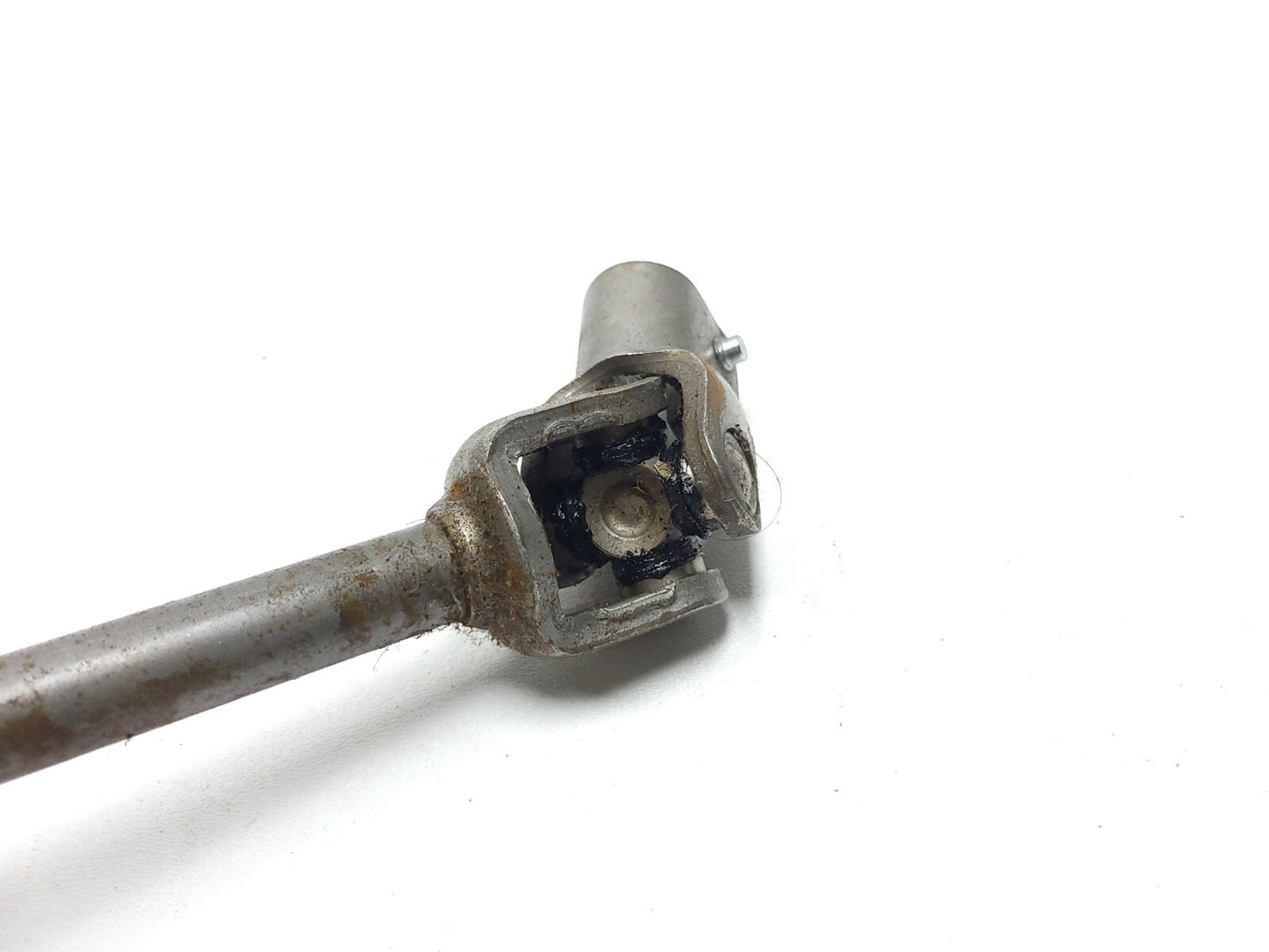 2007 - 2012 Mazda Cx-9 Steering Column & Shaft OEM