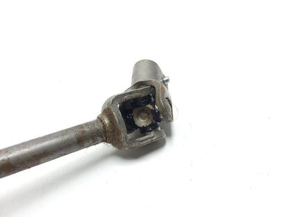 2007 - 2012 Mazda Cx-9 Steering Column & Shaft OEM