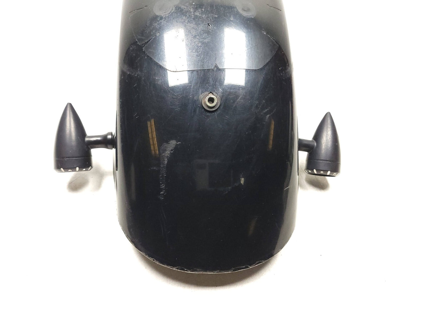 2004 - 2006 Harley-davidson Sportster 883 1200 Rear Fender  OEM