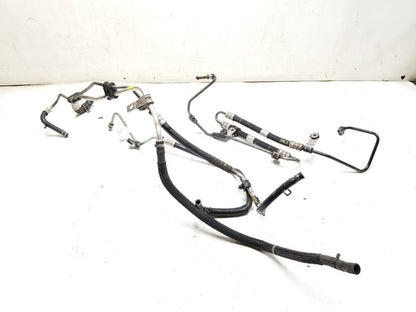 2012 Jeep Grand Cherokee Power Steering Line Hose OEM