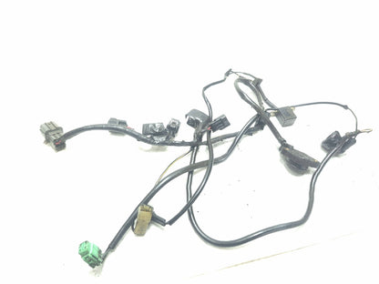 2005 Kawasaki Ninja Zx10r Engine Ignition Coil Wire Harness OEM
