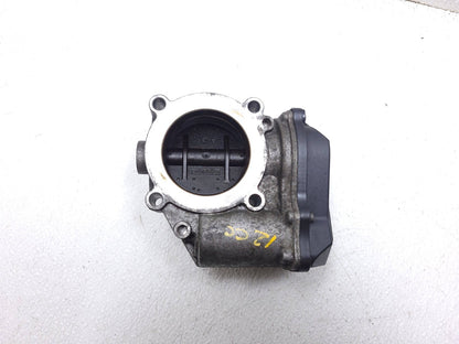 09 10 11 12 Volkswagen Cc Throttle Body 06f133062q OEM