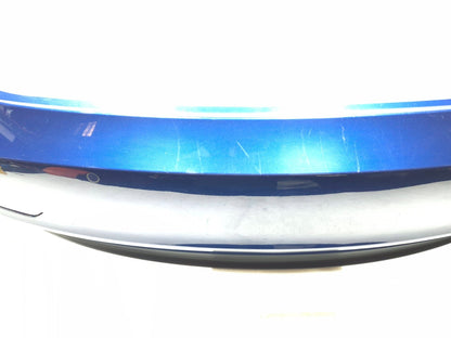 2020 Tesla Model 3 Rear Bumper Cover W/ Parking Sensor Local Pick Up Only OEM