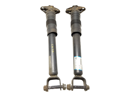2012 Jeep Grand Cherokee Rear Shock Strut Absorber Left & Right OEM